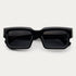JAMES ORO Black Titan Accessories